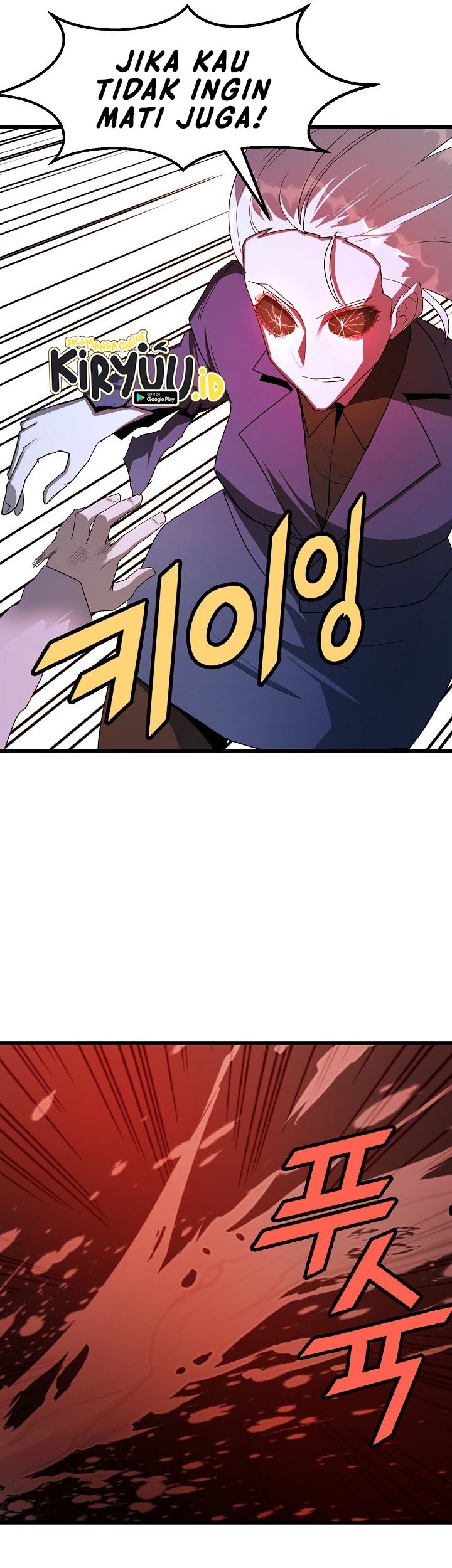 Strongest Unemployed Hero Chapter 34 Gambar 46
