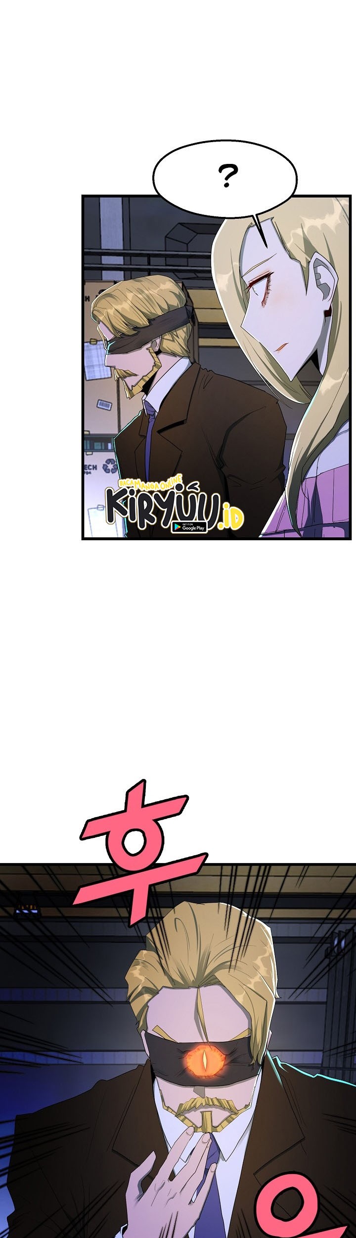 Strongest Unemployed Hero Chapter 34 Gambar 10