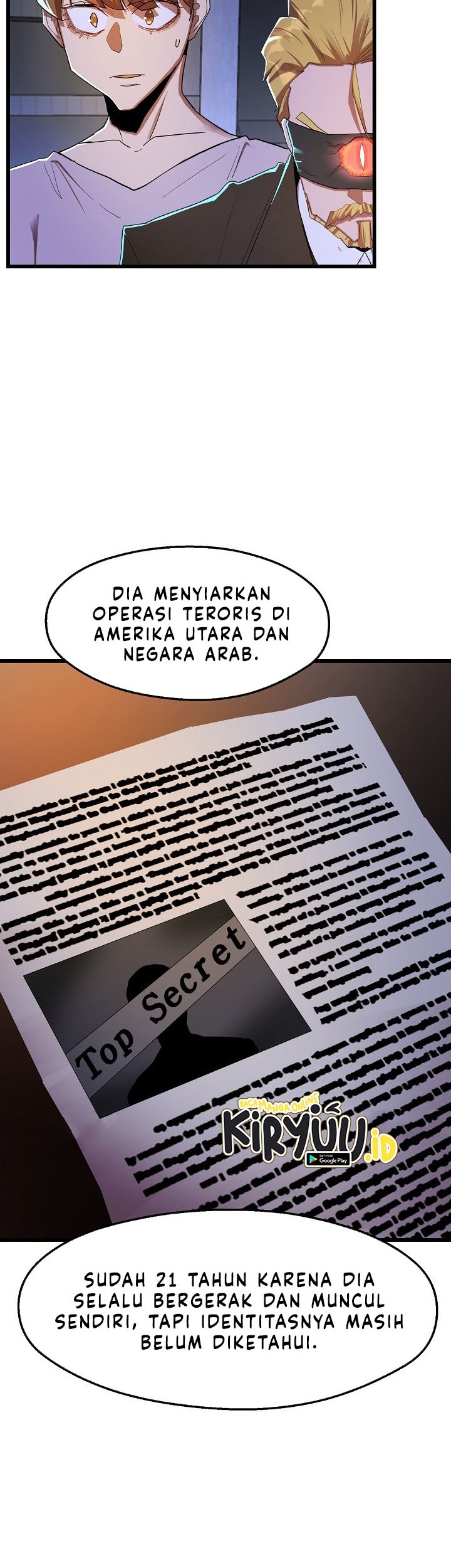 Strongest Unemployed Hero Chapter 34 Gambar 17