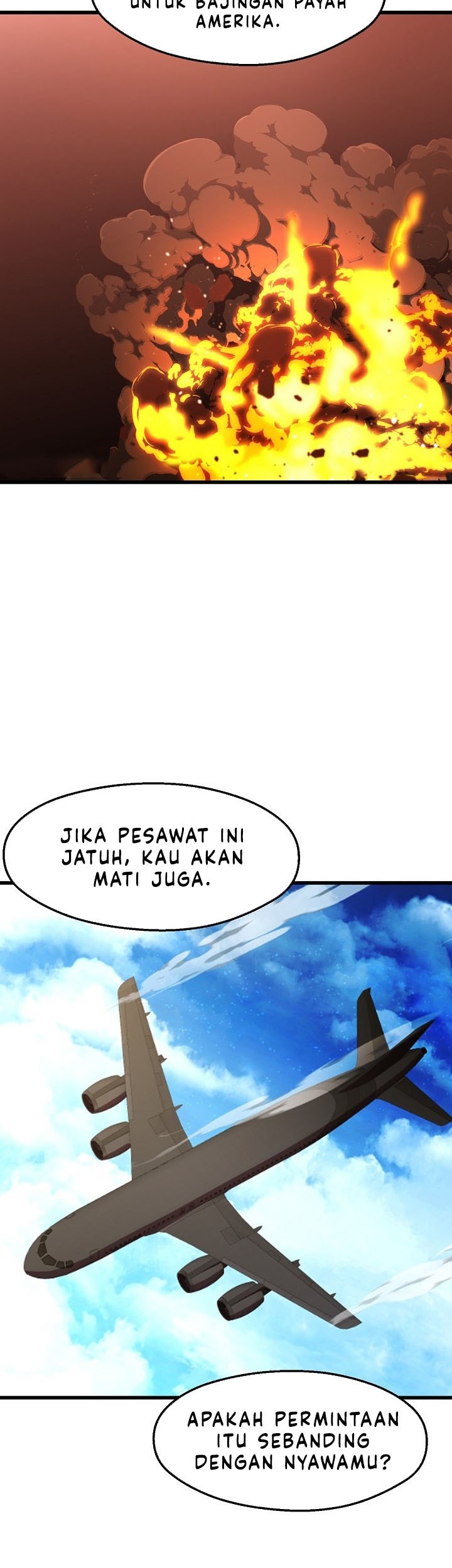 Strongest Unemployed Hero Chapter 34 Gambar 32