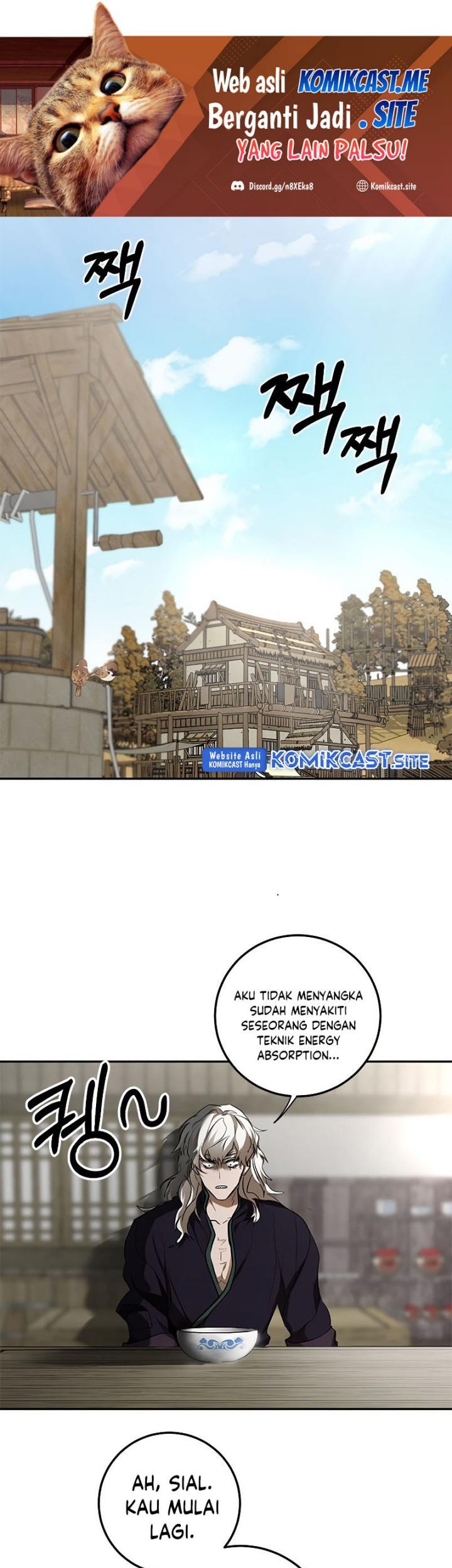 Baca  Mudang Association Chapter 85 Gambar 2