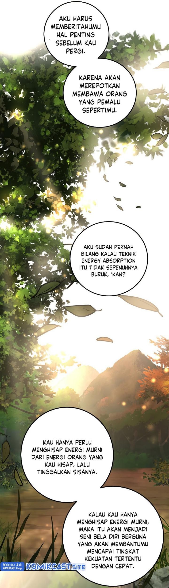 Mudang Association Chapter 85 Gambar 55
