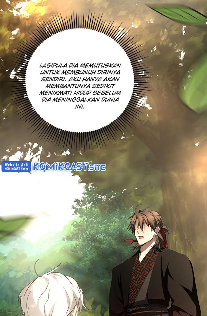 Mudang Association Chapter 85 Gambar 58