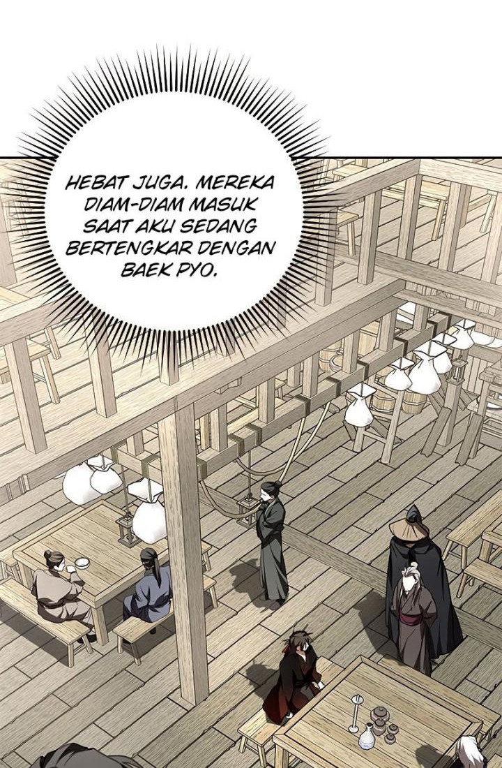 Mudang Association Chapter 85 Gambar 12