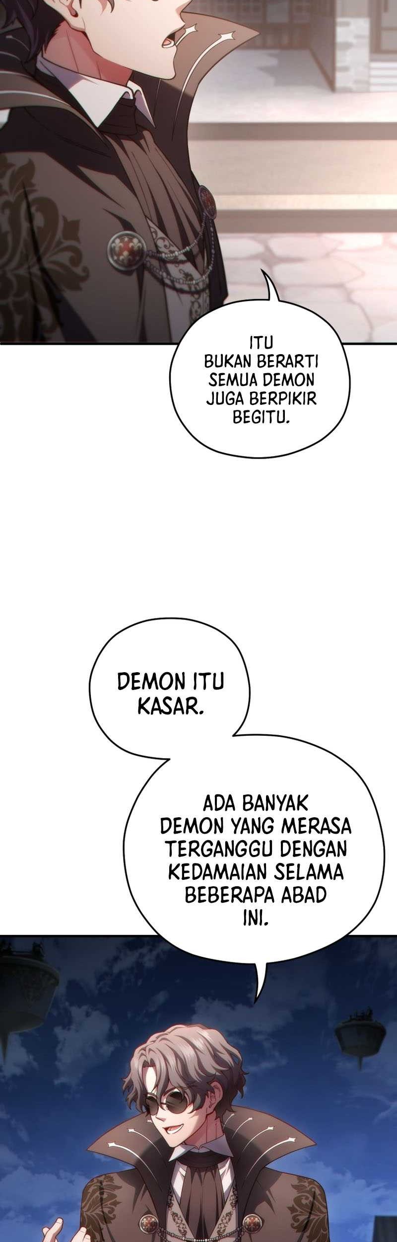 Damn Reincarnation Chapter 49 Gambar 49