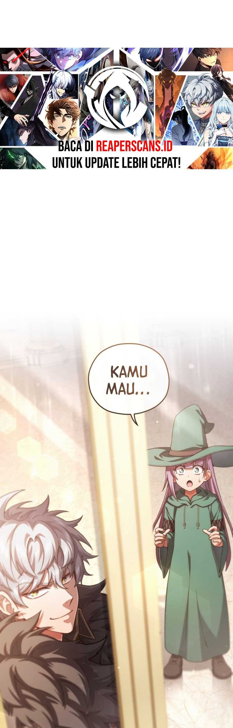 Baca  Damn Reincarnation Chapter 49 Gambar 2