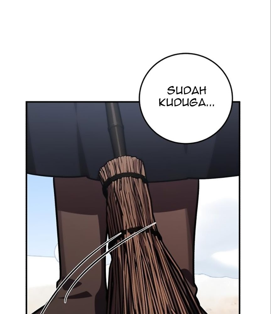 Heroes, Demons & Villains Chapter 32 Gambar 48