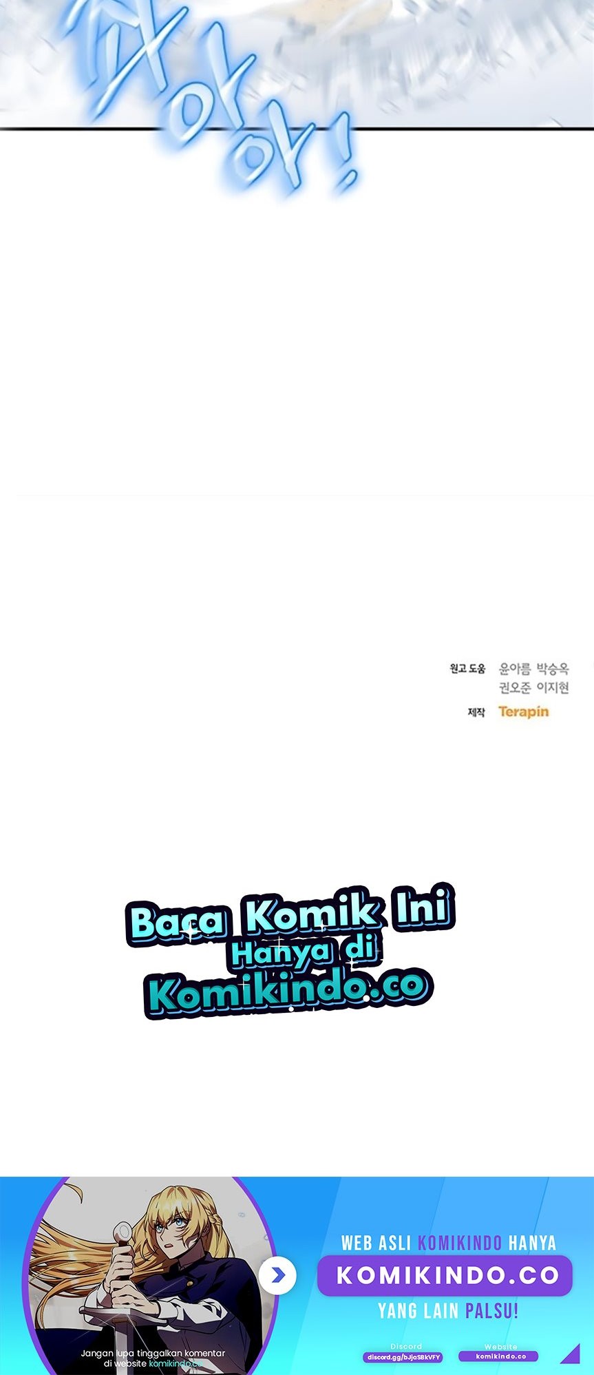 Heroes, Demons & Villains Chapter 32 Gambar 75