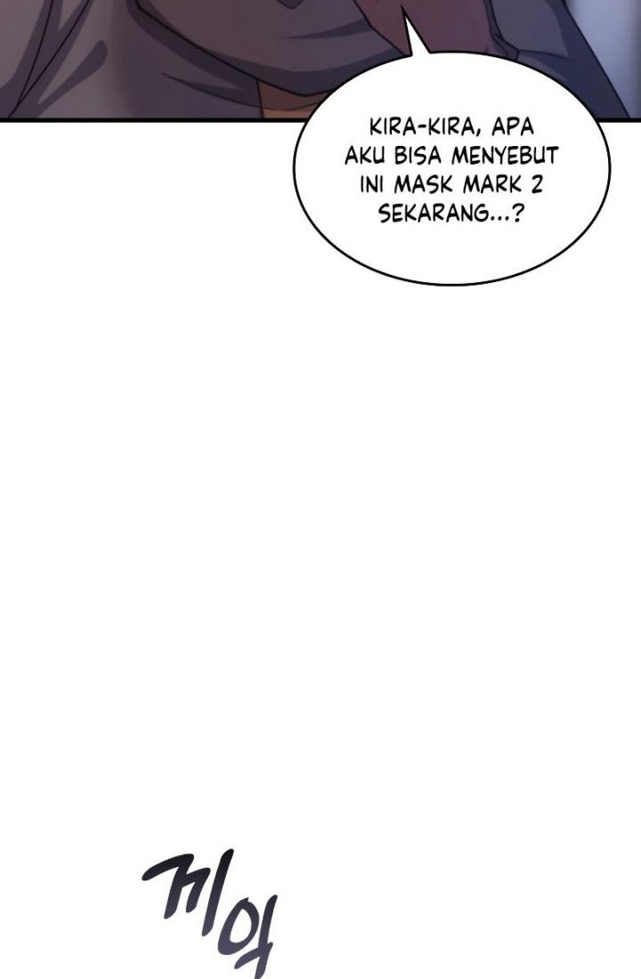 My Civil Servant Life Reborn in the Strange World Chapter 41 Gambar 19