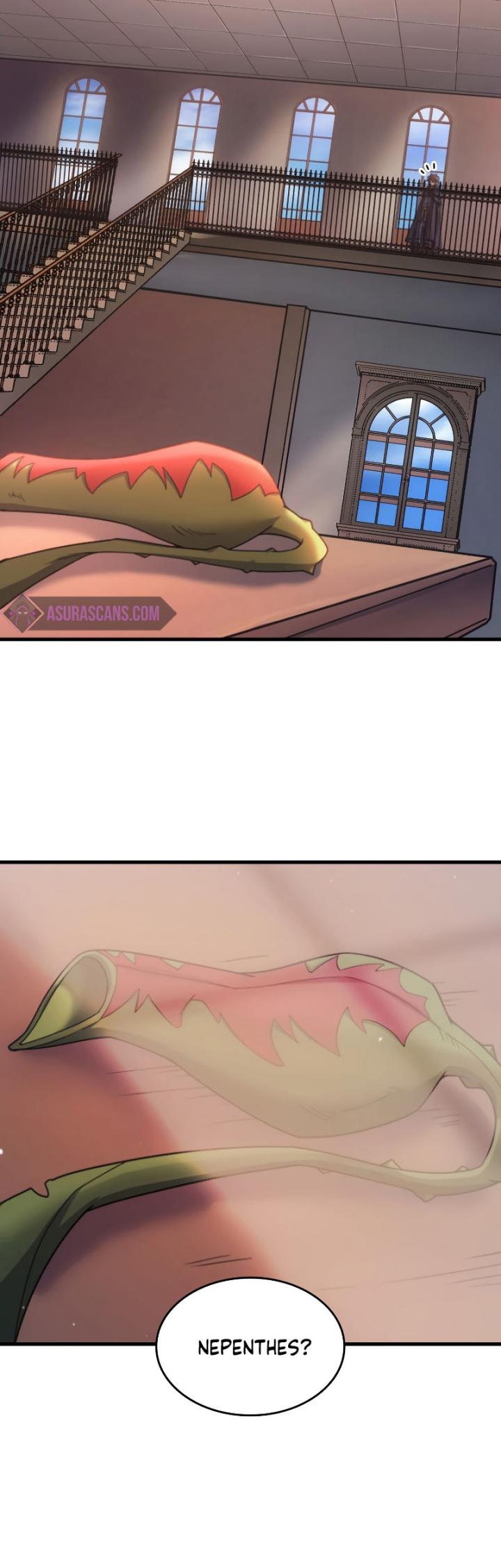 My Civil Servant Life Reborn in the Strange World Chapter 41 Gambar 22