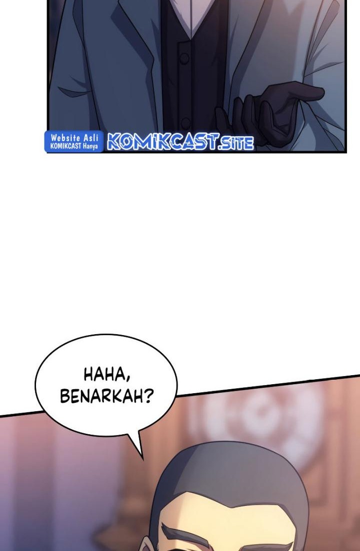 My Civil Servant Life Reborn in the Strange World Chapter 41 Gambar 26