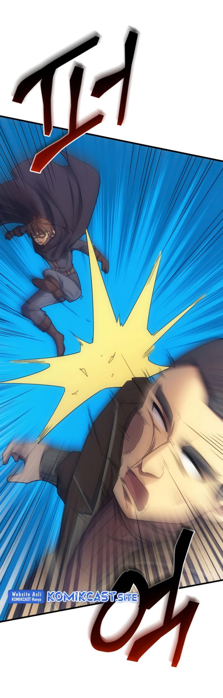 My Civil Servant Life Reborn in the Strange World Chapter 41 Gambar 29