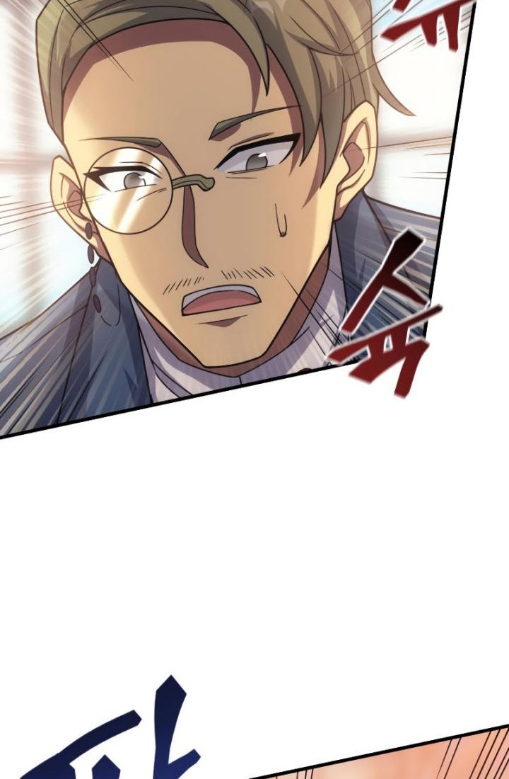 My Civil Servant Life Reborn in the Strange World Chapter 41 Gambar 31