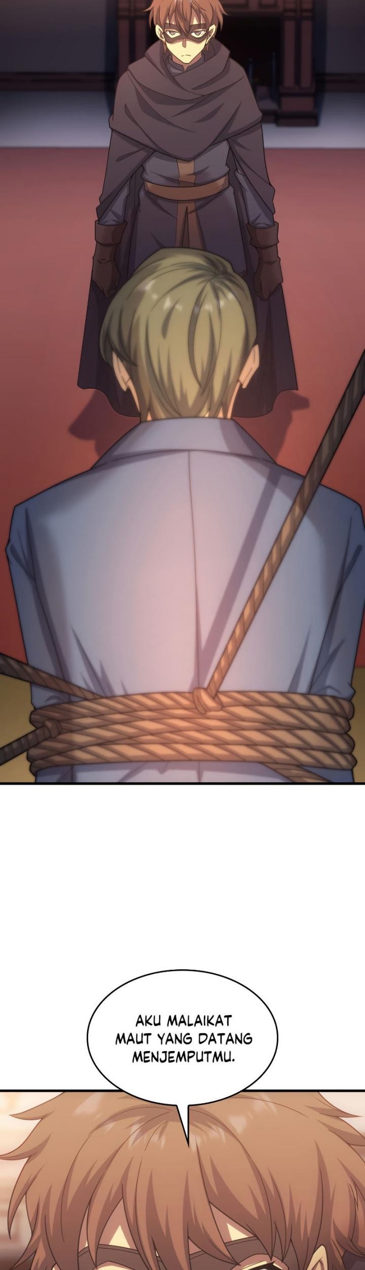 My Civil Servant Life Reborn in the Strange World Chapter 41 Gambar 34