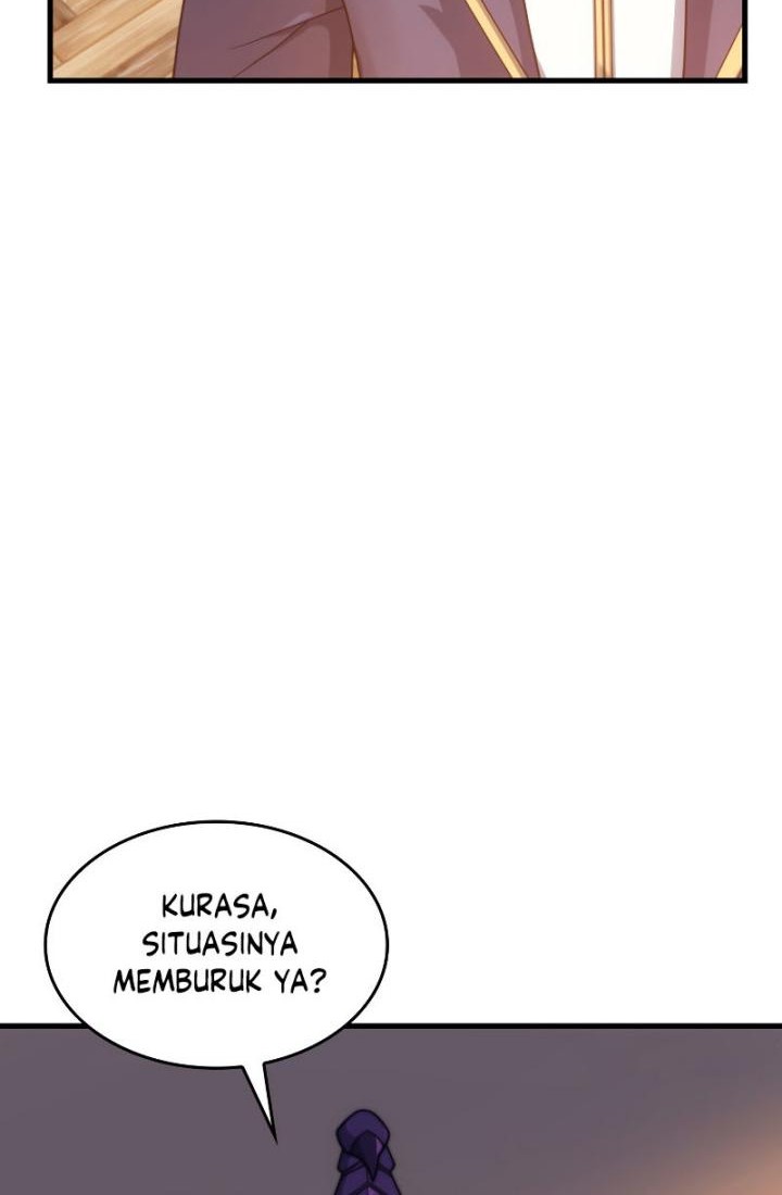 My Civil Servant Life Reborn in the Strange World Chapter 41 Gambar 42