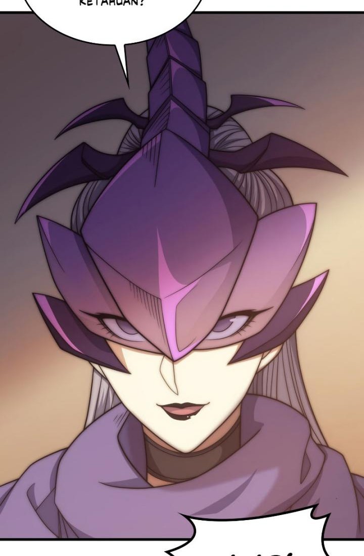 My Civil Servant Life Reborn in the Strange World Chapter 41 Gambar 45