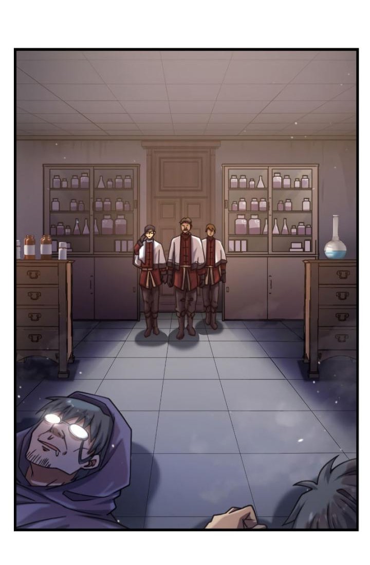 My Civil Servant Life Reborn in the Strange World Chapter 41 Gambar 3