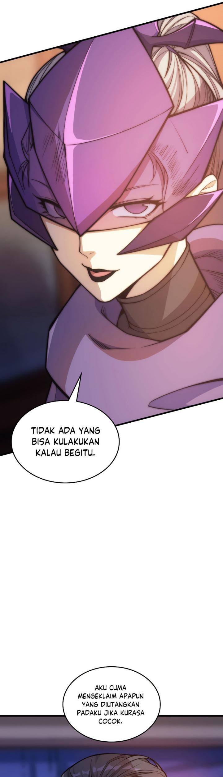 My Civil Servant Life Reborn in the Strange World Chapter 41 Gambar 51