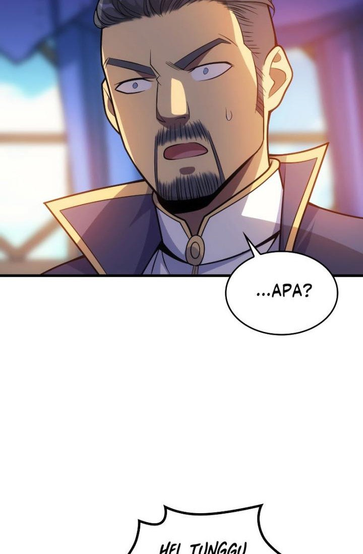 My Civil Servant Life Reborn in the Strange World Chapter 41 Gambar 52