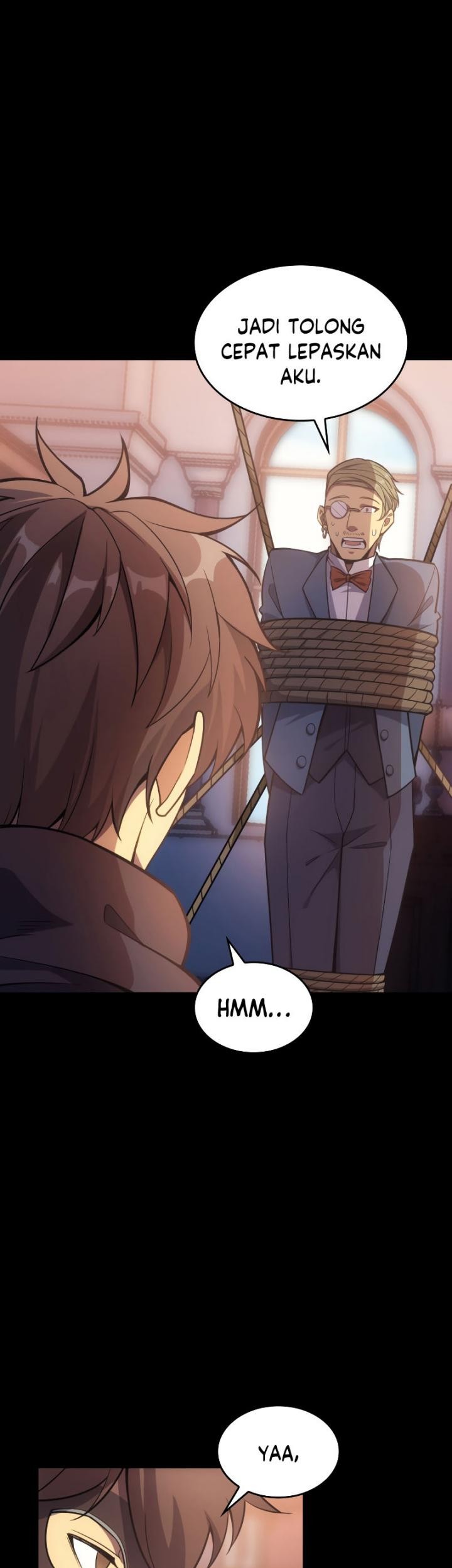 My Civil Servant Life Reborn in the Strange World Chapter 41 Gambar 60