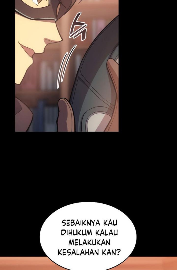 My Civil Servant Life Reborn in the Strange World Chapter 41 Gambar 61