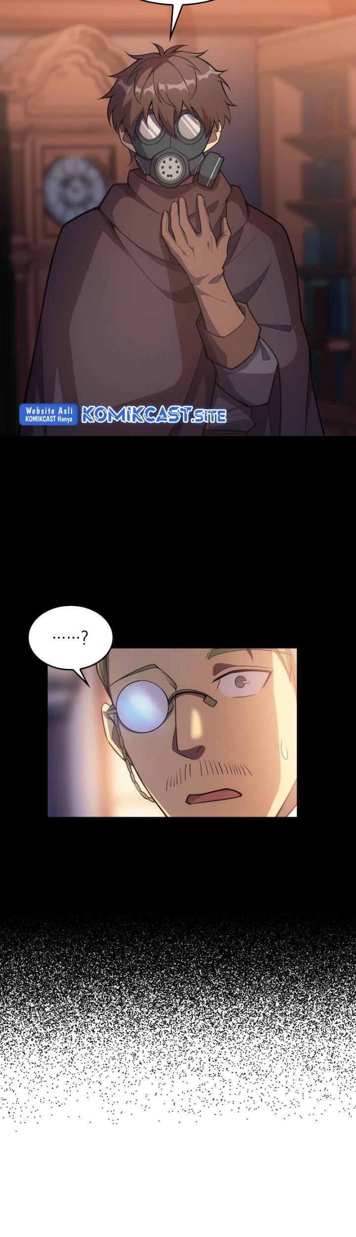 My Civil Servant Life Reborn in the Strange World Chapter 41 Gambar 62