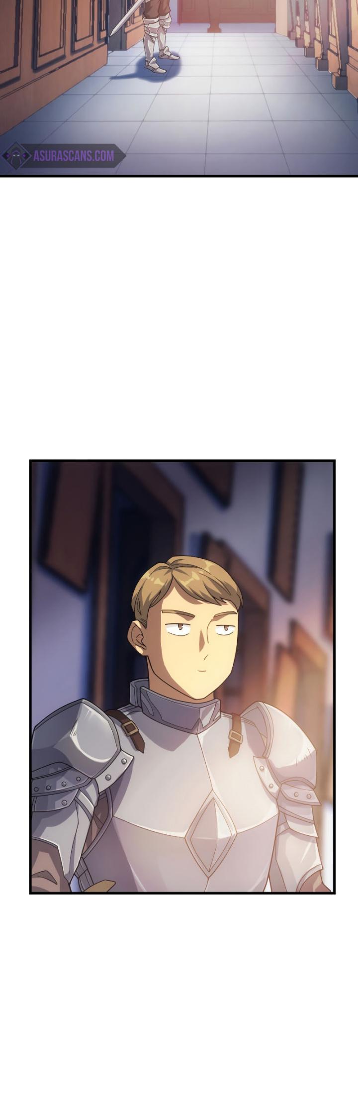 My Civil Servant Life Reborn in the Strange World Chapter 41 Gambar 64