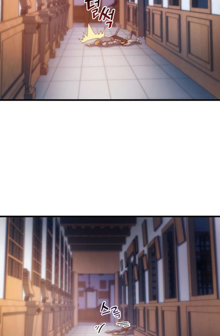 My Civil Servant Life Reborn in the Strange World Chapter 41 Gambar 66