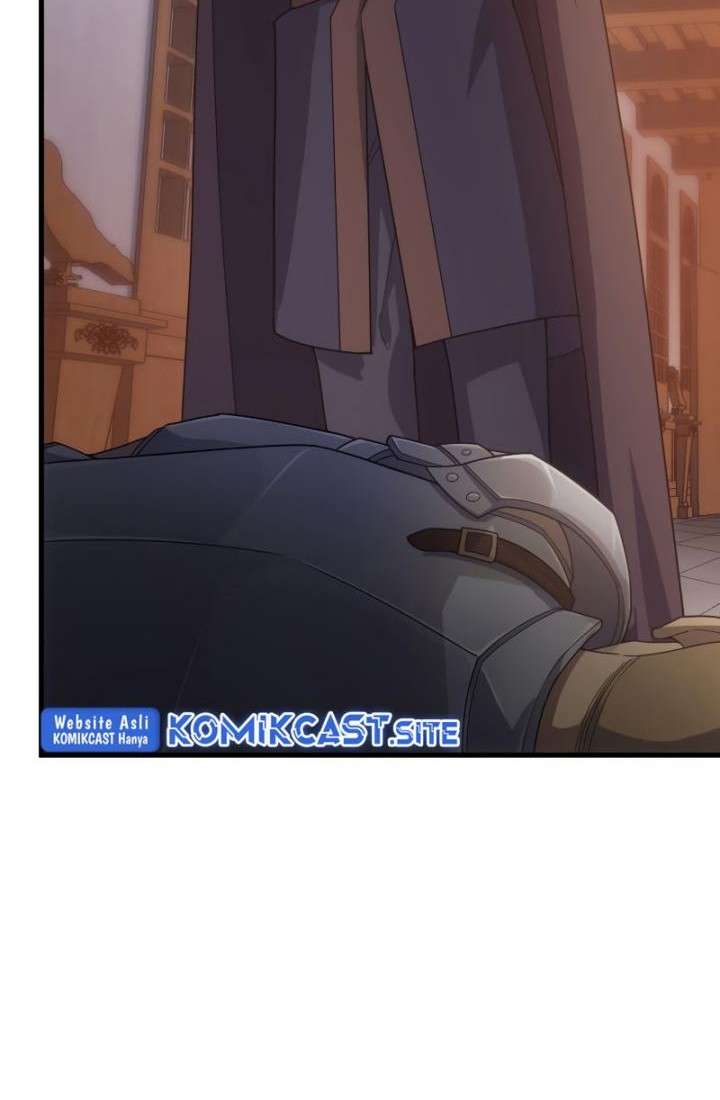 My Civil Servant Life Reborn in the Strange World Chapter 41 Gambar 68