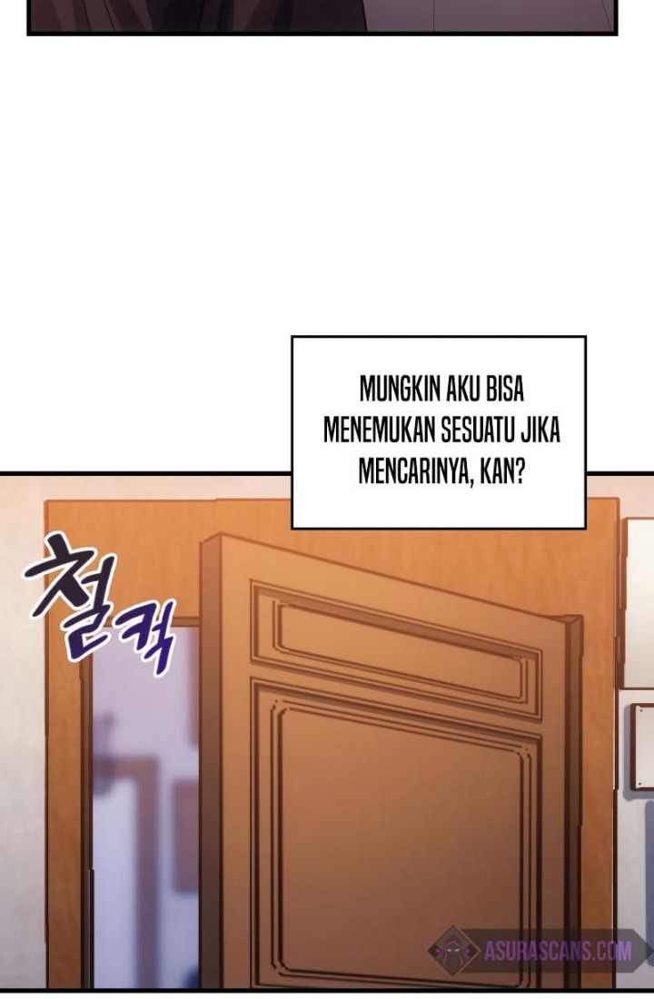 My Civil Servant Life Reborn in the Strange World Chapter 41 Gambar 70