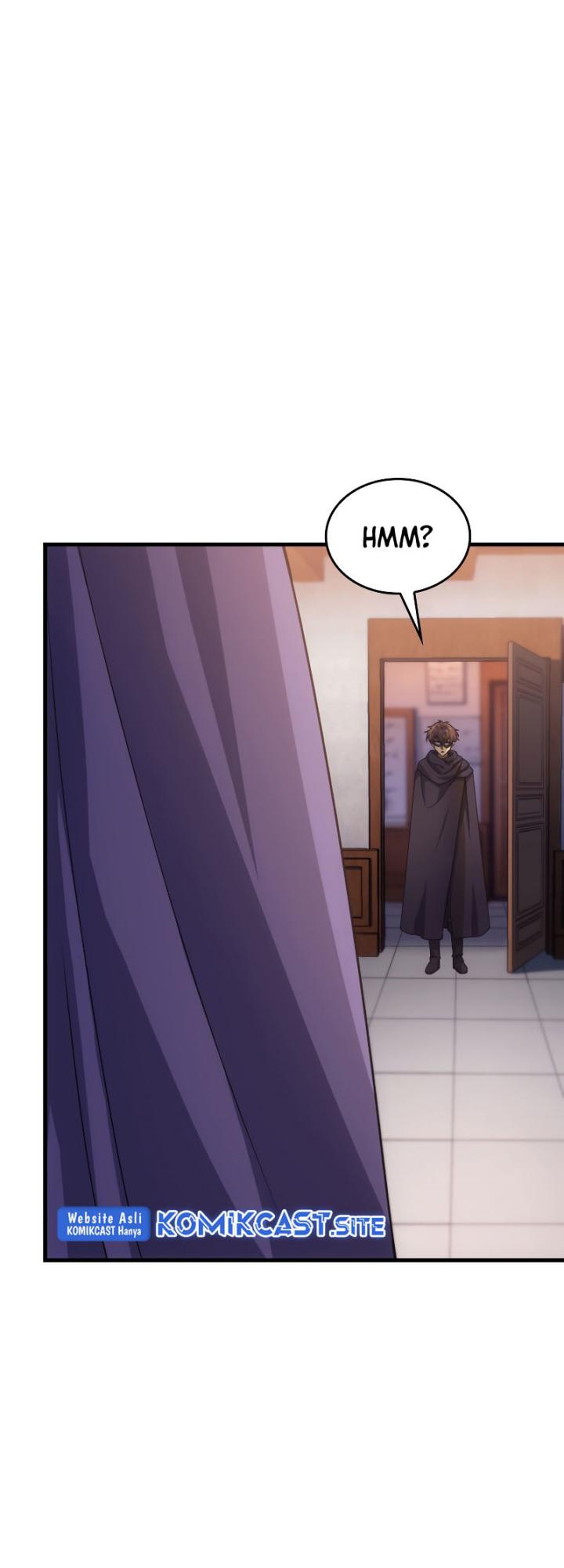 My Civil Servant Life Reborn in the Strange World Chapter 41 Gambar 71