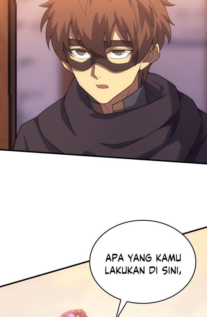 My Civil Servant Life Reborn in the Strange World Chapter 41 Gambar 73