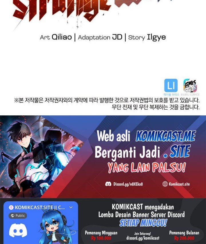 My Civil Servant Life Reborn in the Strange World Chapter 41 Gambar 75