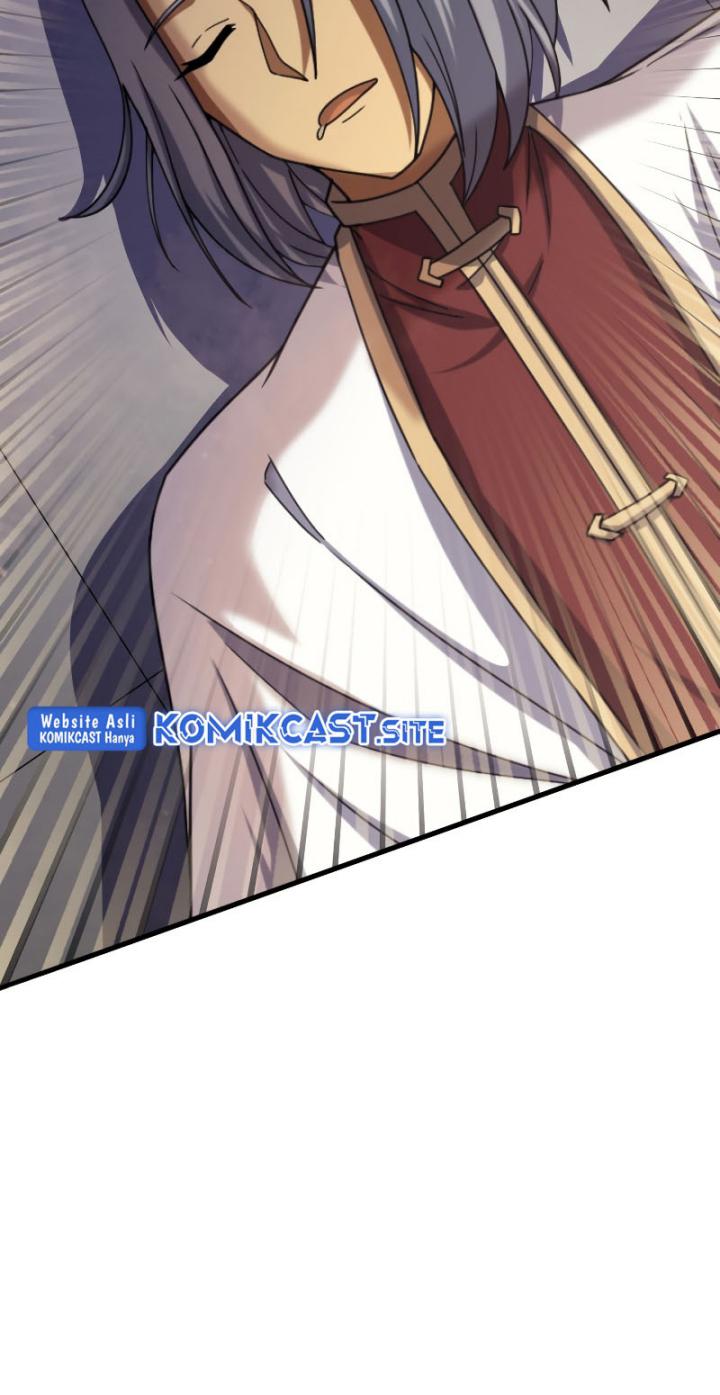 My Civil Servant Life Reborn in the Strange World Chapter 41 Gambar 8