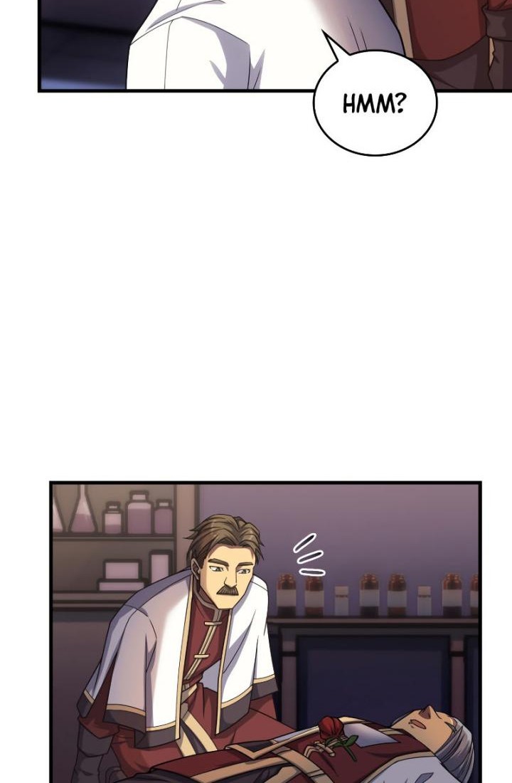 My Civil Servant Life Reborn in the Strange World Chapter 41 Gambar 10