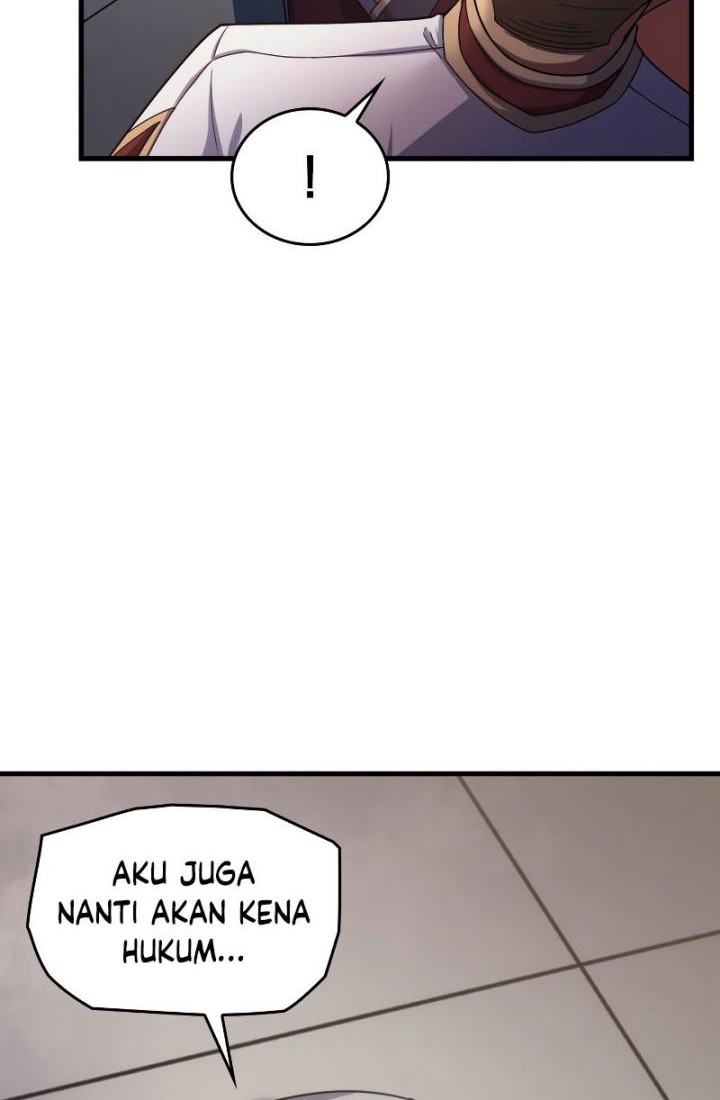 My Civil Servant Life Reborn in the Strange World Chapter 41 Gambar 12