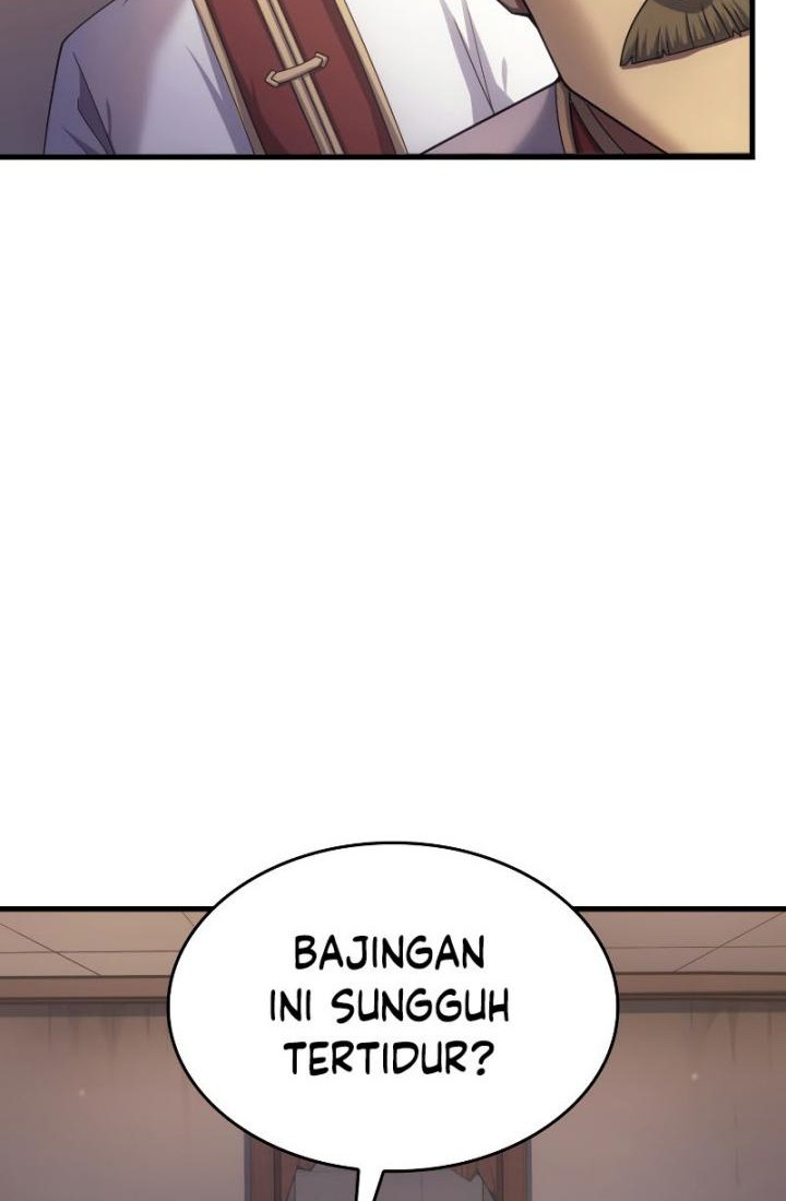 My Civil Servant Life Reborn in the Strange World Chapter 41 Gambar 14