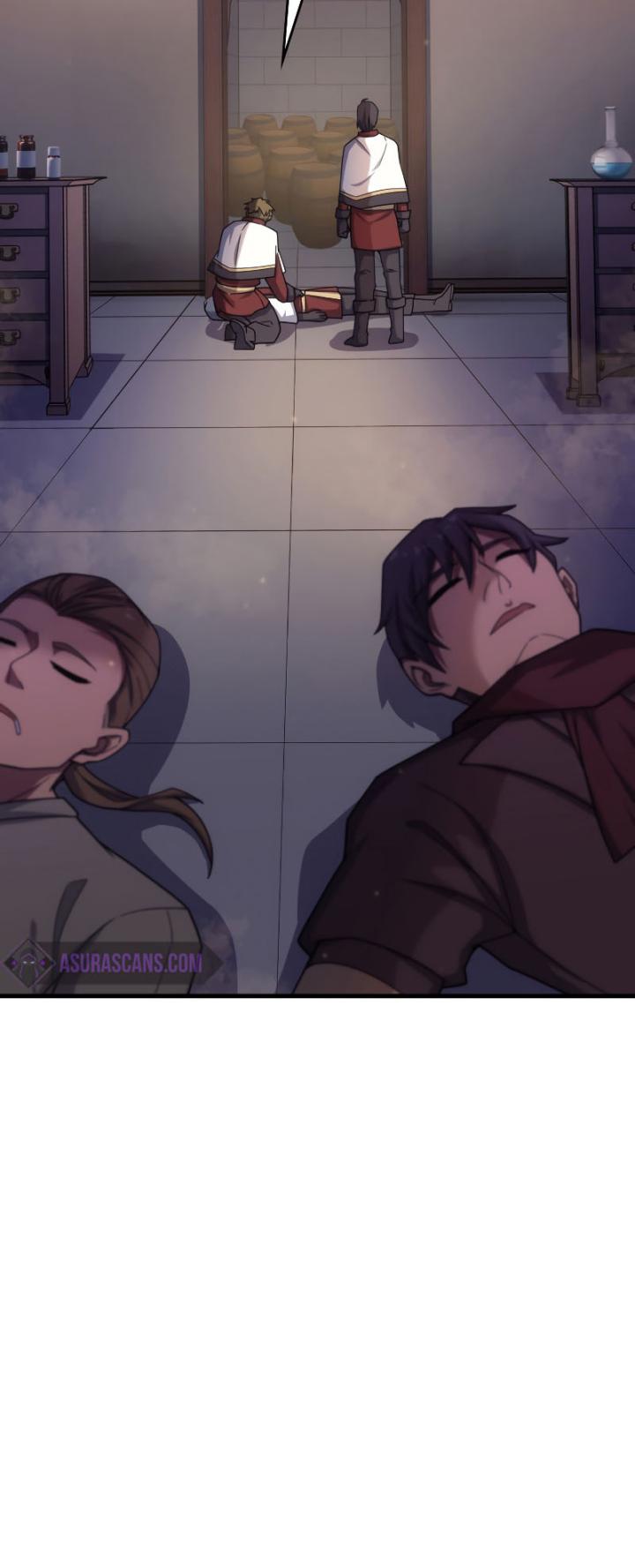 My Civil Servant Life Reborn in the Strange World Chapter 41 Gambar 15