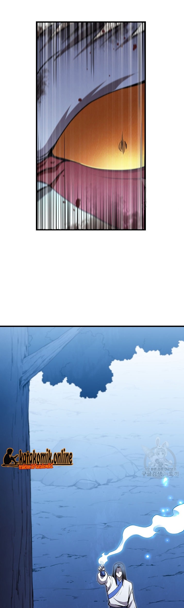 Immortal Return Chapter 20 Gambar 26