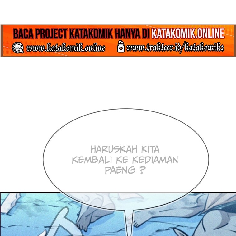 Immortal Return Chapter 20 Gambar 28