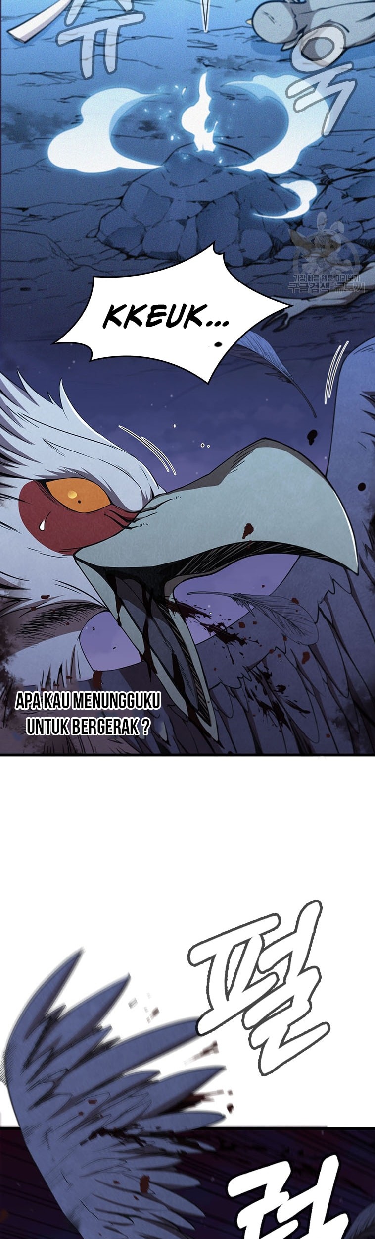 Immortal Return Chapter 20 Gambar 29