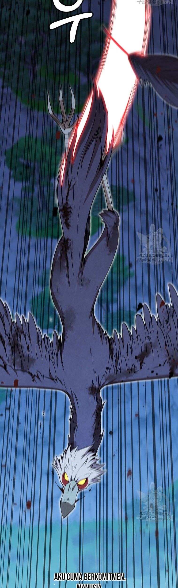 Immortal Return Chapter 20 Gambar 33