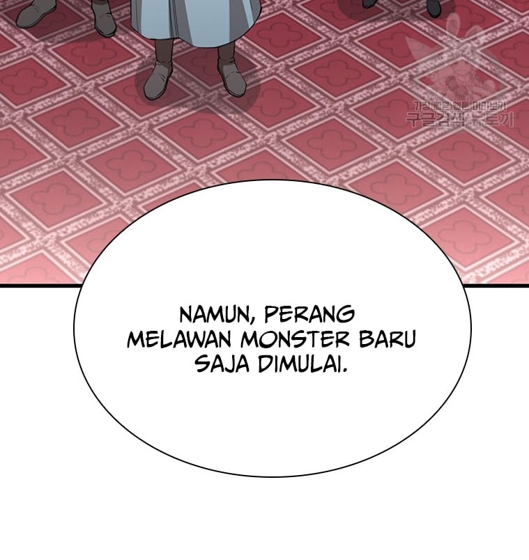 Immortal Return Chapter 20 Gambar 40