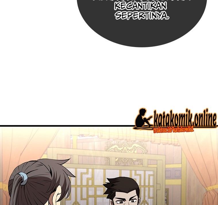 Immortal Return Chapter 20 Gambar 49