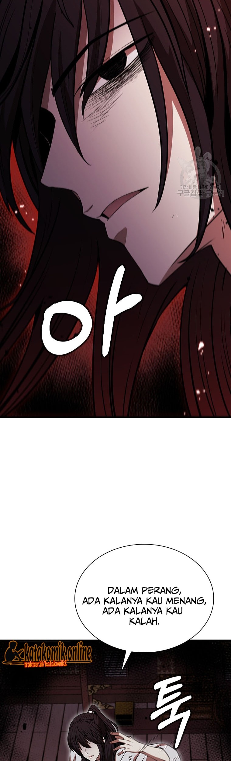 Immortal Return Chapter 20 Gambar 65