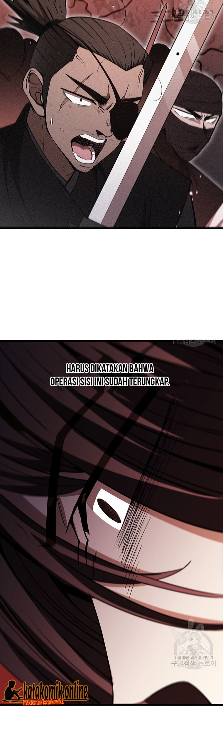 Immortal Return Chapter 20 Gambar 69