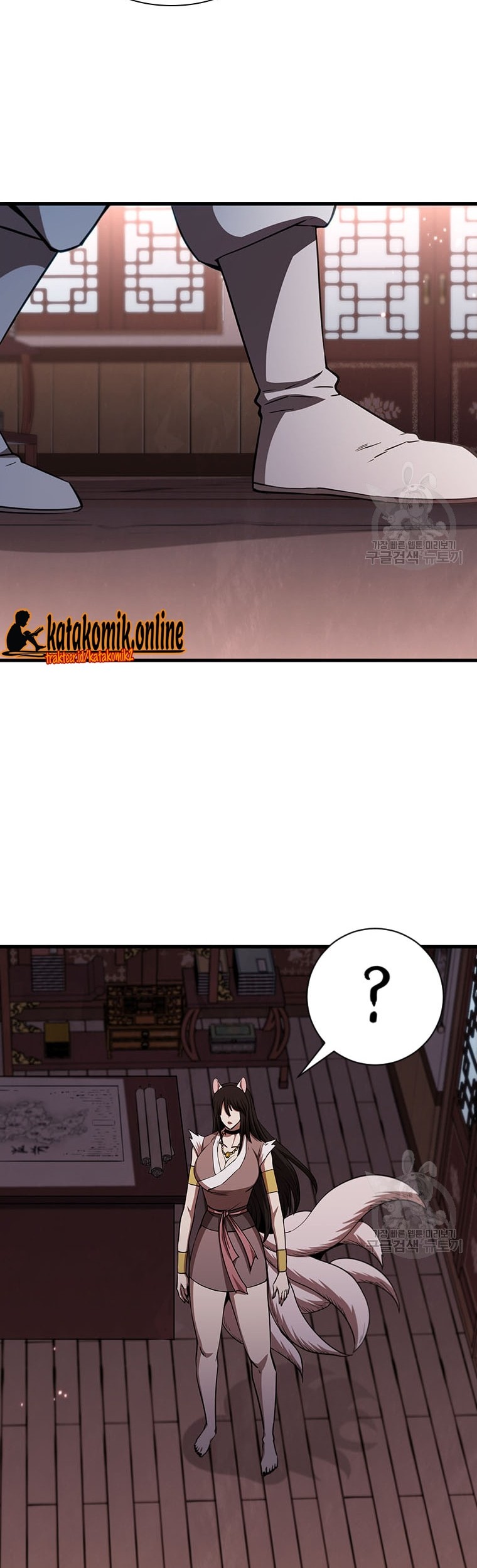 Immortal Return Chapter 20 Gambar 72