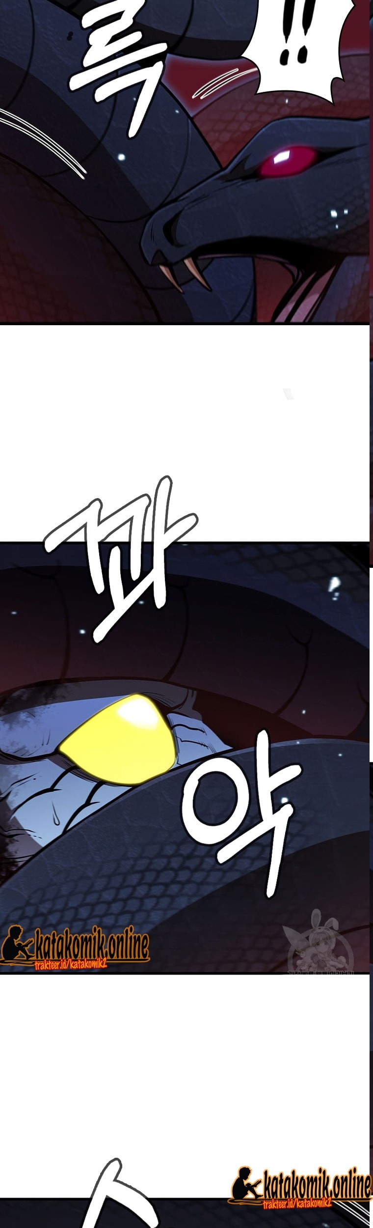 Immortal Return Chapter 20 Gambar 5