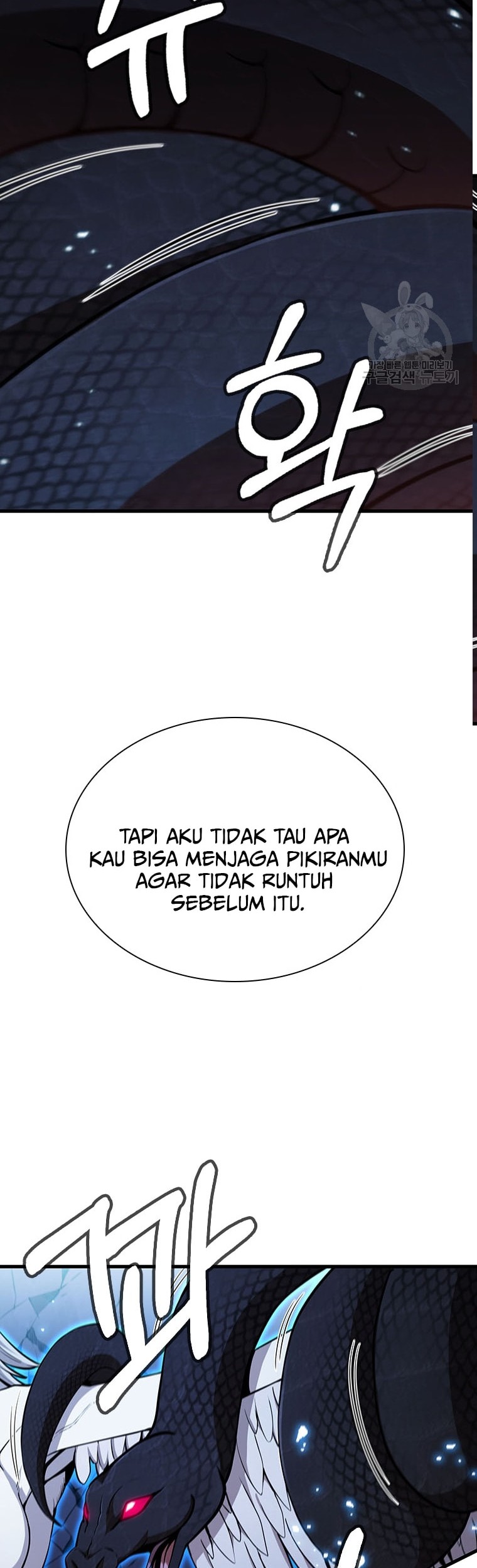 Immortal Return Chapter 20 Gambar 6