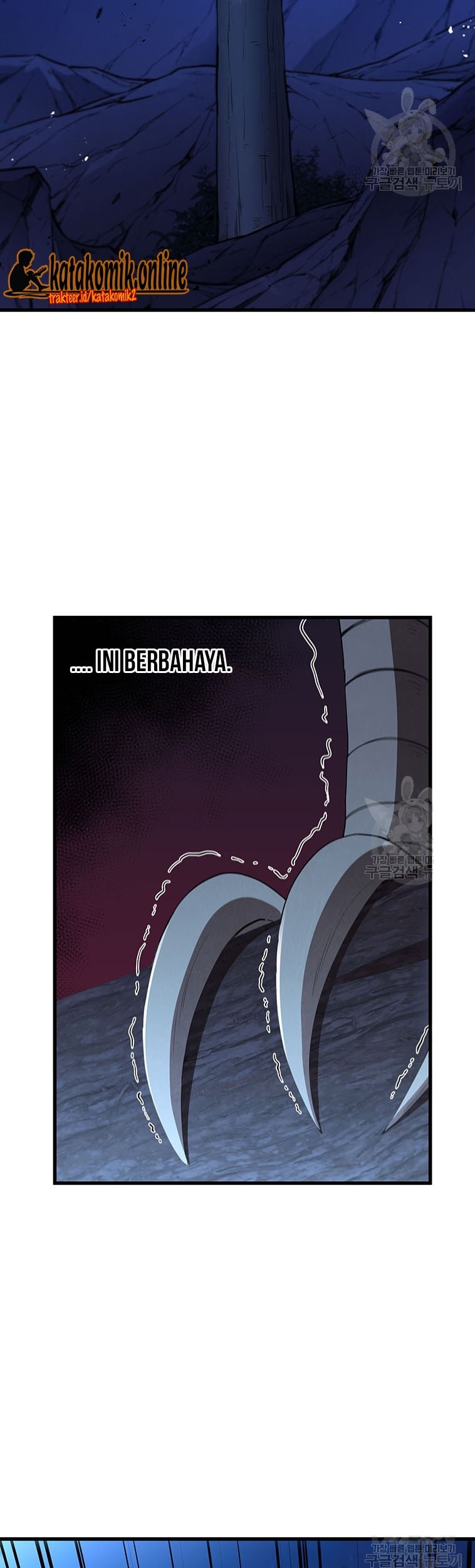 Immortal Return Chapter 20 Gambar 20